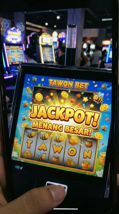 tawonbet - Pusat APK untuk Beragam Aplikasi Terbaik
